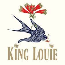 King Louie bei KARO AS Ulm