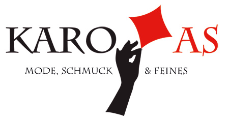 KAERO AS Ulm Mode, Schmuck & Feines Logo
